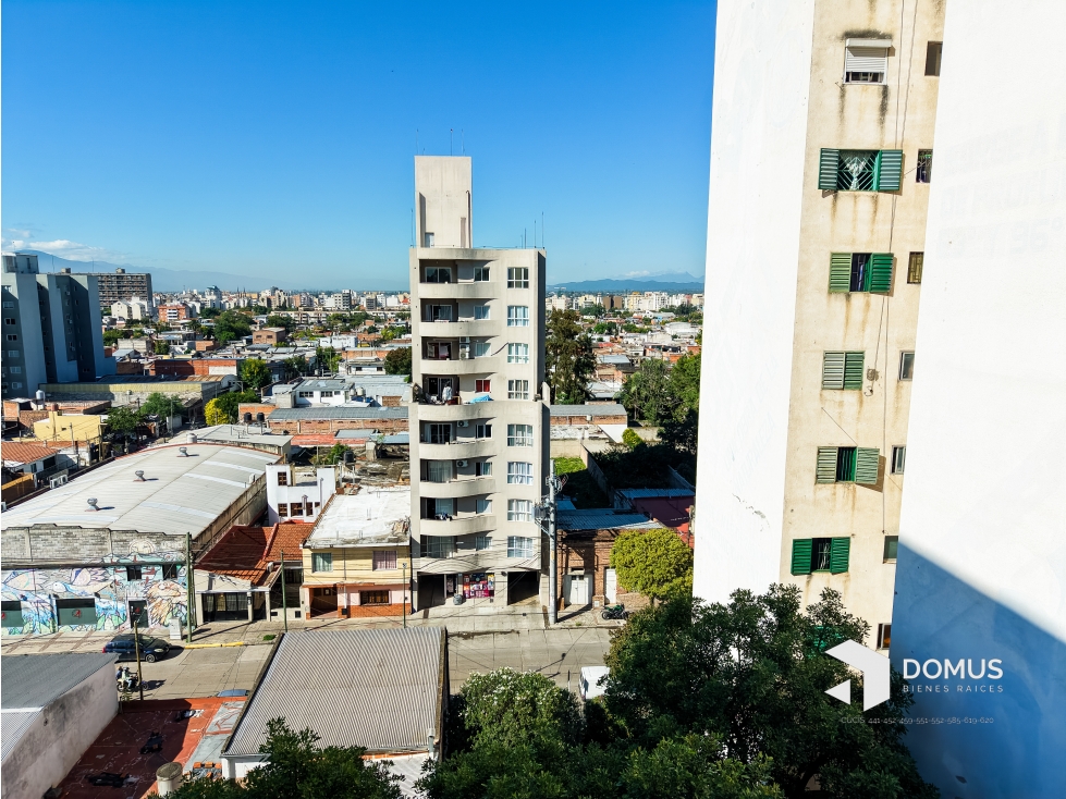 VENTA DEPARTAMENTO EN MACROCENTRO — foto 2