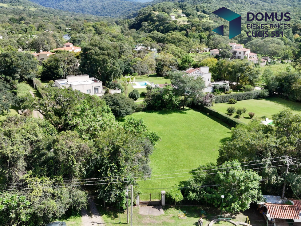VENTA TERRENO CASTELLANOS 2.500M2 SOBRE RUTA 28 — foto 6