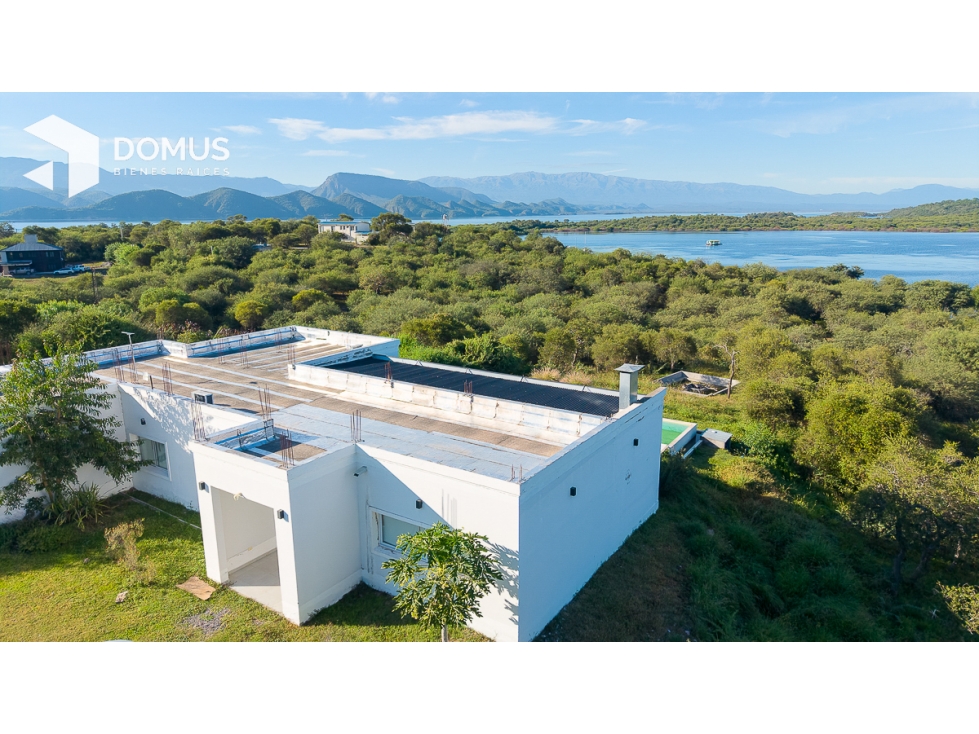 VENTA CASA DIQUE CABRA CORRAL - 6