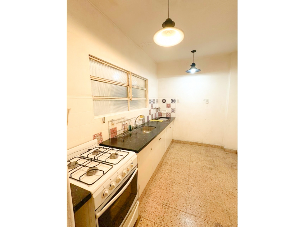 Alquiler Departamento Zona Alto Noa - 4