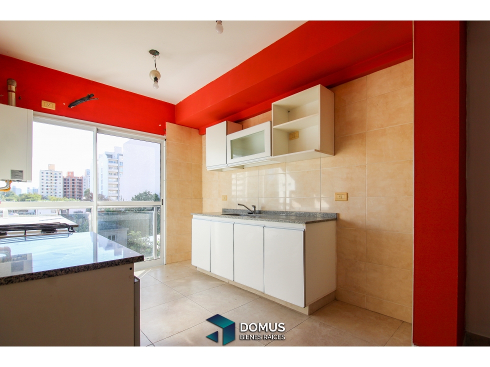 VENTA DEPARTAMENTO MACROCENTRO — foto 4