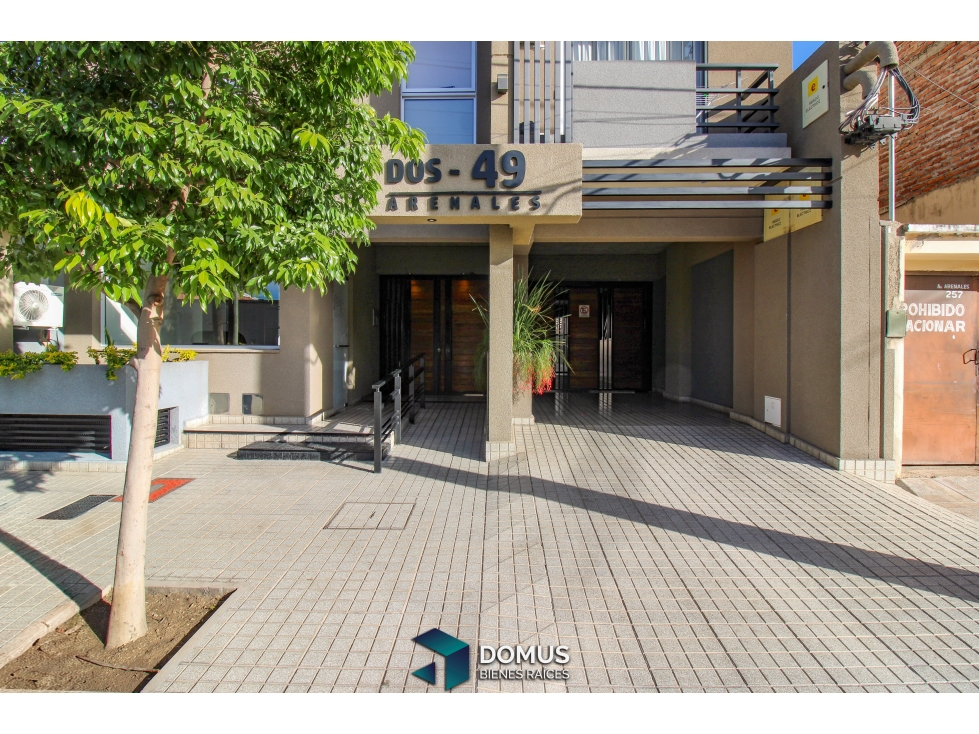 VENTA DEPARTAMENTO ARENALES DOS-49 SALTA - 2