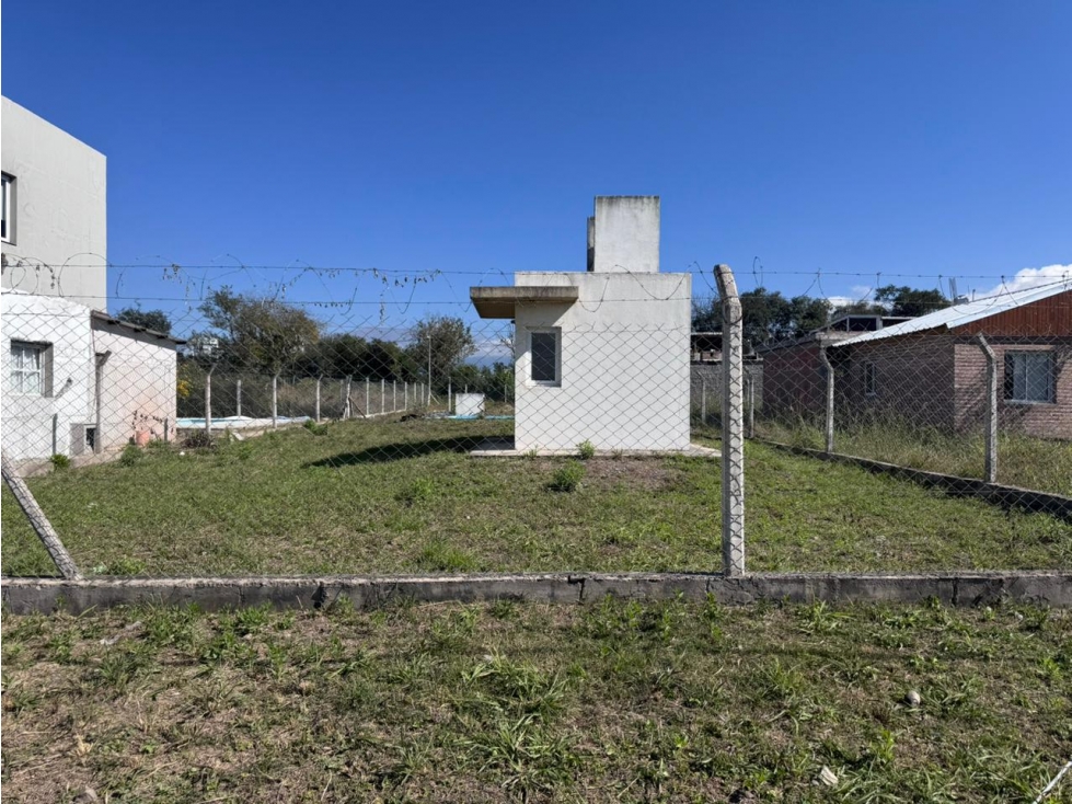 VENTA TERRENO CON PILETA AMANECERES DEL AYBAL - 2