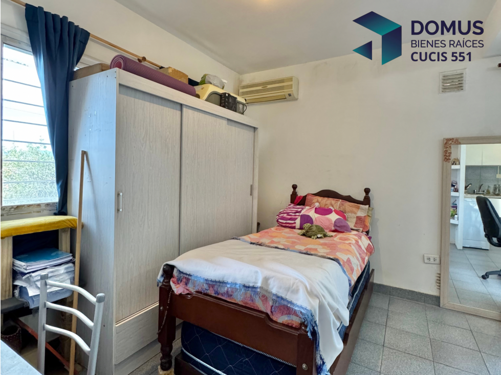 VENTA MONOAMBIENTE | PLANTA BAJA | BARRIO EL HUAICO - 5