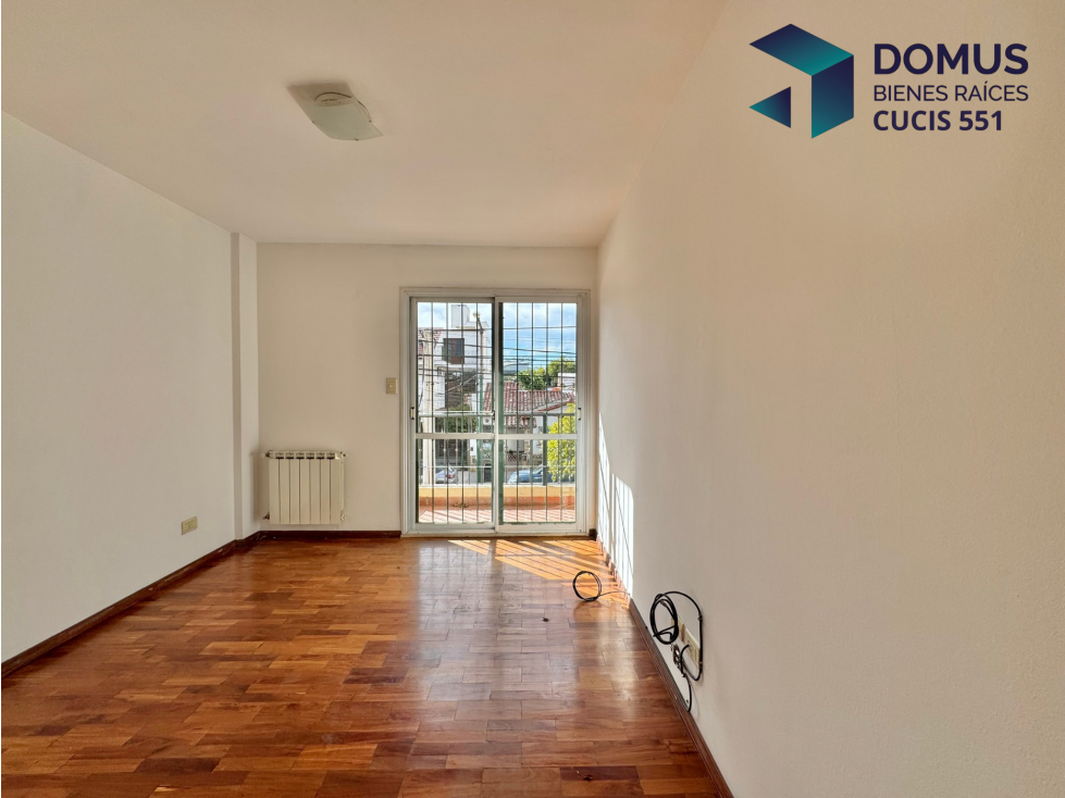 VENTA DEPARTAMENTO MACROCENTRO | 1 DORMITORIO CON COCHERA - 2