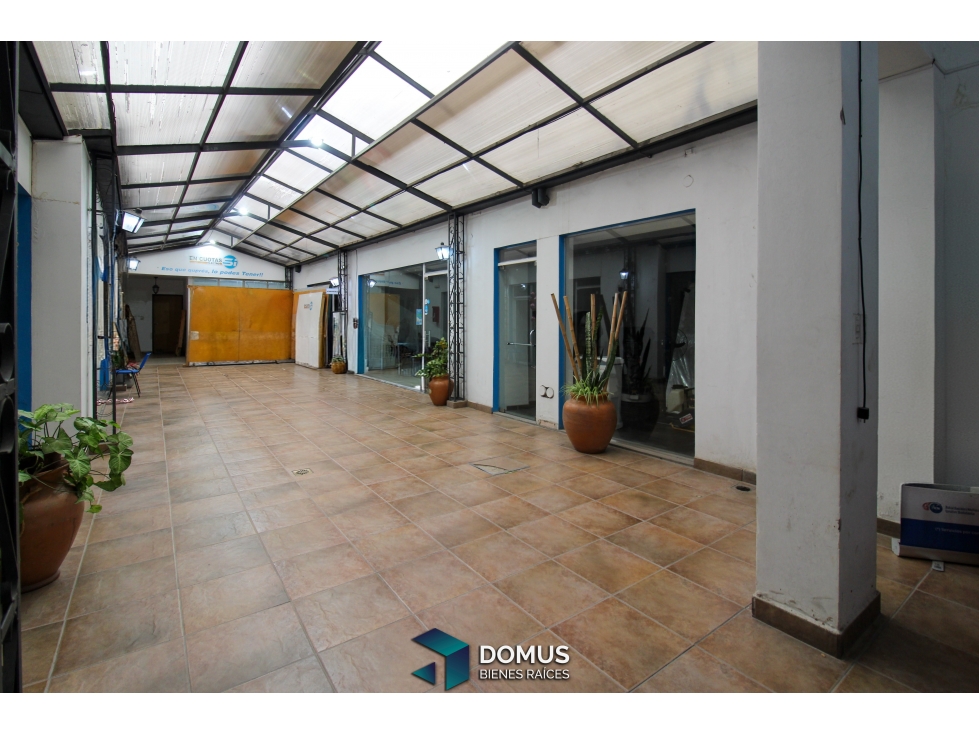 VENTA LOCAL EN MICROCENTRO - 4