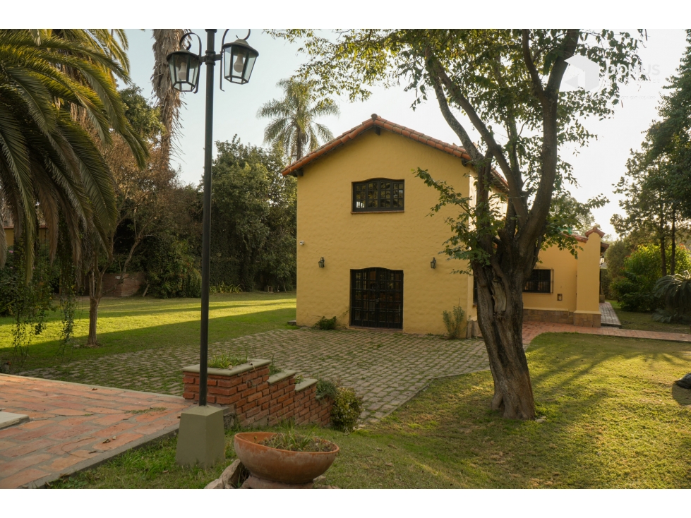 VENTA CASA EN CERRILLOS - 4