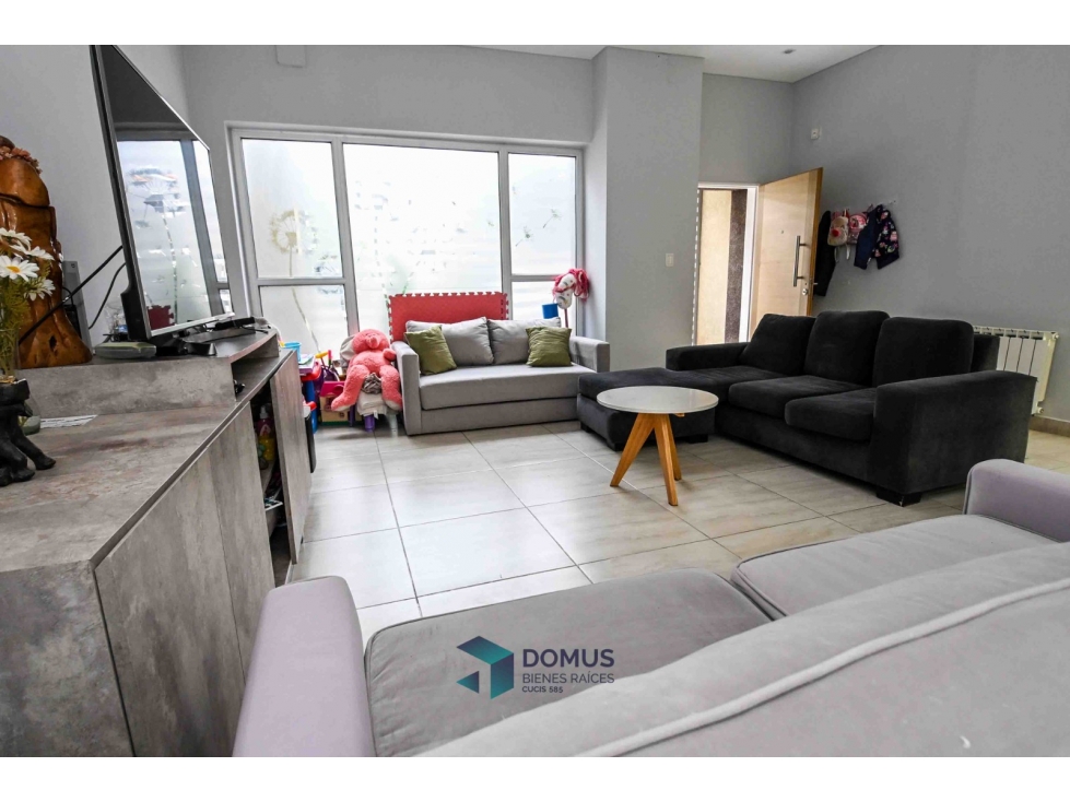 VENTA CASA EN TRES CERRITOS - 4