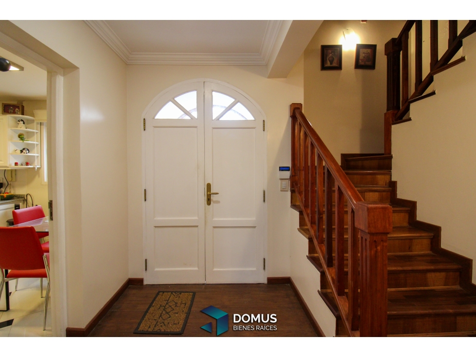 VENTA CASA B° GRAND BOURG - 5