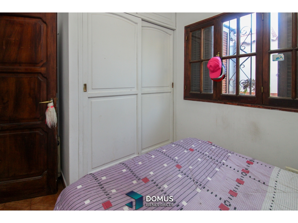 VENTA CASA BELGRANO AL 2300 - 5