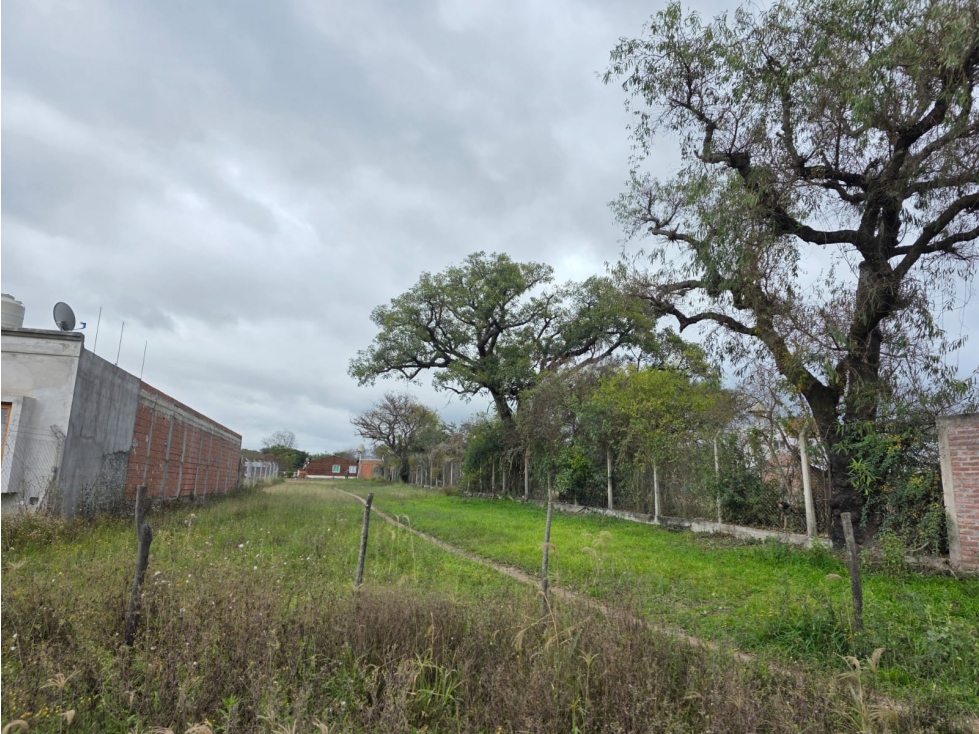 VENTA TERRENO LOTEO CASA DEL SOL - 3