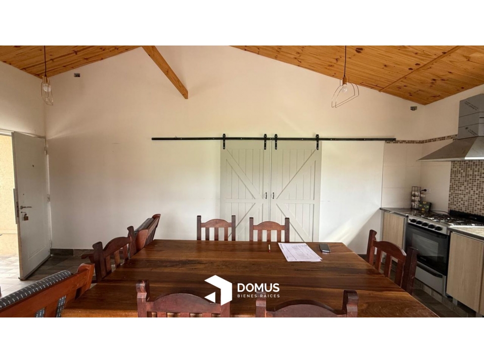 VENTA CASA EL MOLLAR I - 5