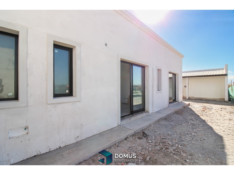 VENTA CASA EN EKO DISTRITO - 4