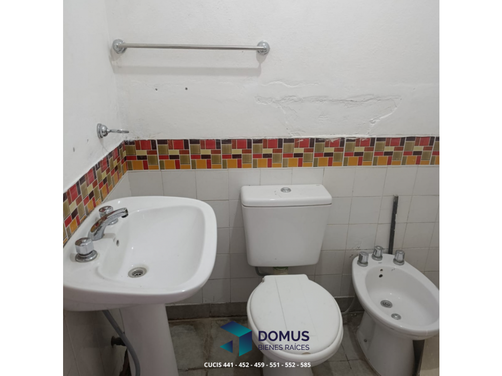 ALQUILER MONOAMBIENTE EN ZONA NORTE — foto 4