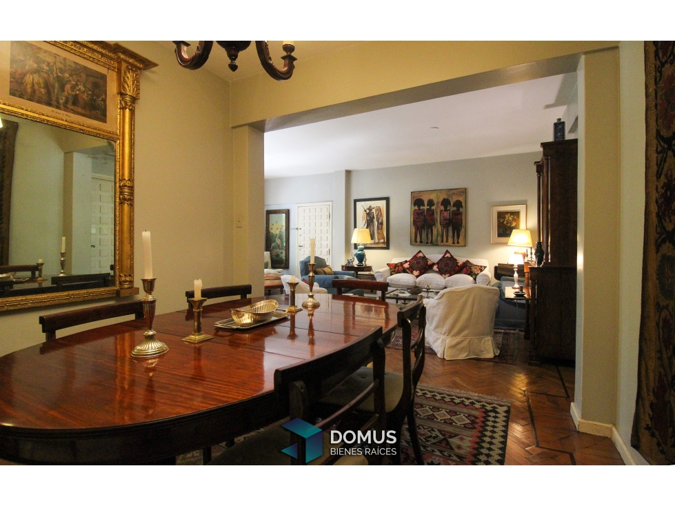 VENTA DEPARTAMENTO ZONA CENTRO MENDOZA Y CATAMARCA - 4