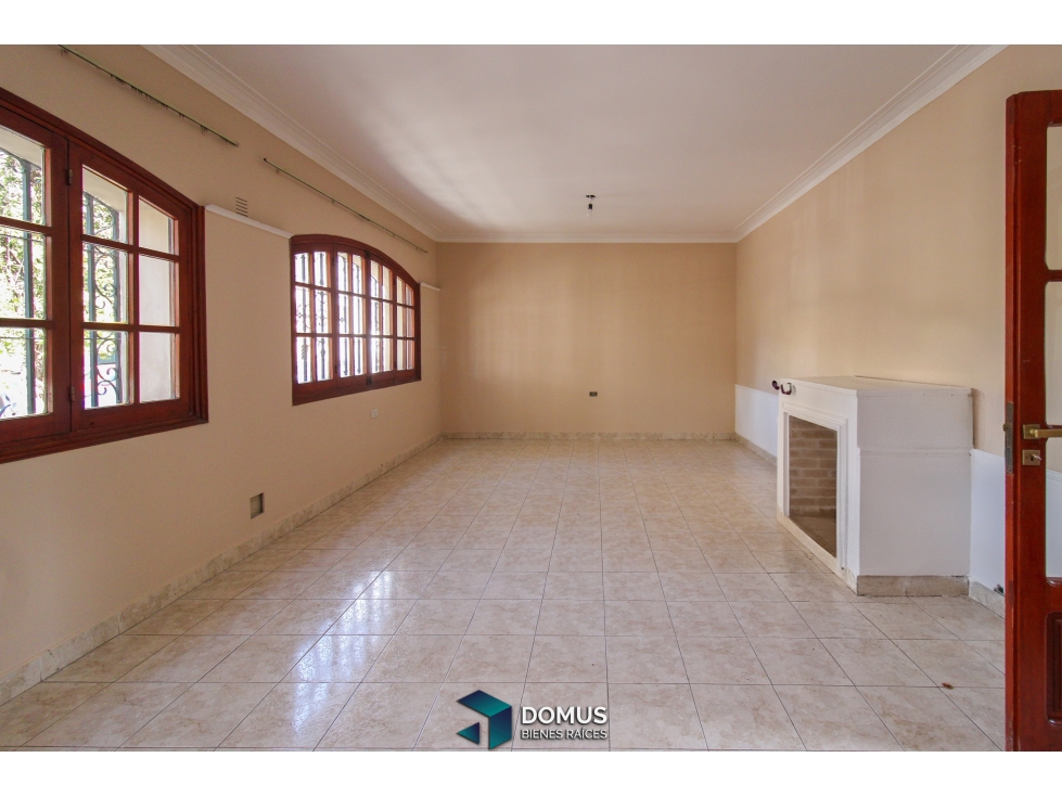 ALQUILER CASA EN MACROCENTRO - 4