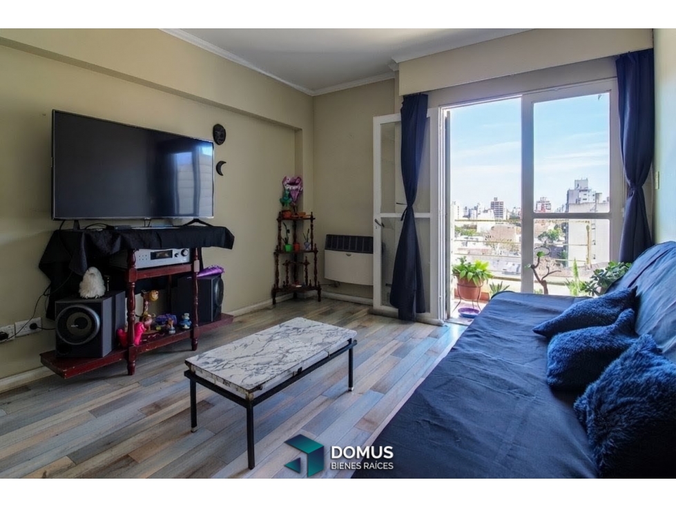 VENTA DEPARTAMENTO MACROCENTRO - 4