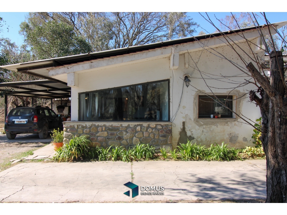 VENTA CASA EN EL ENCON - 4