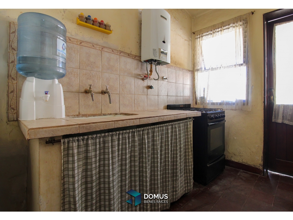 VENTA CASA CIUDAD DEL MILAGRO - 4