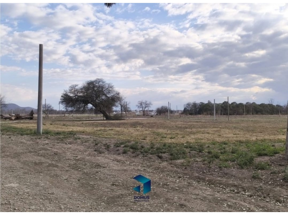 VENTA LOTE OLMOS 360 - 5