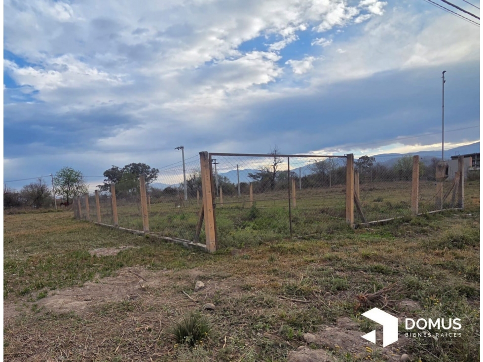 Venta terreno Septiembre - San Lorenzo Chico — foto 3