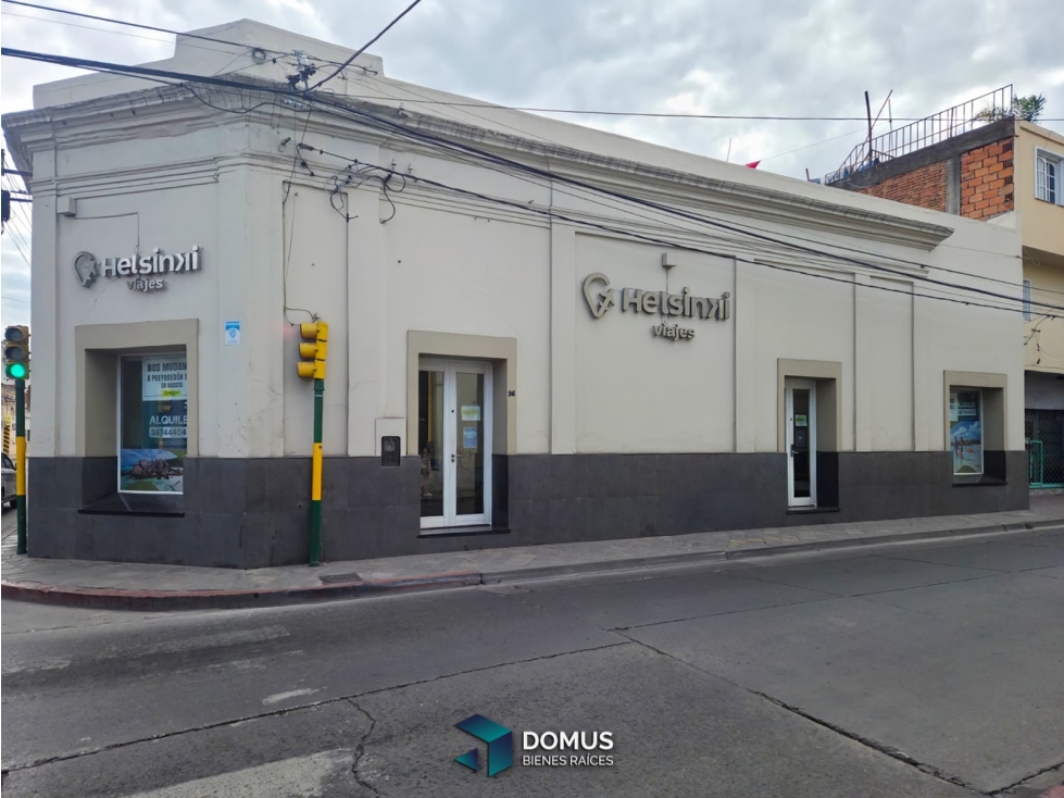 ALQUILER COMERCIAL MICROCENTRO - 4