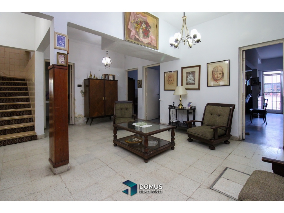 VENTA CASA EN MACROCENTRO - 4