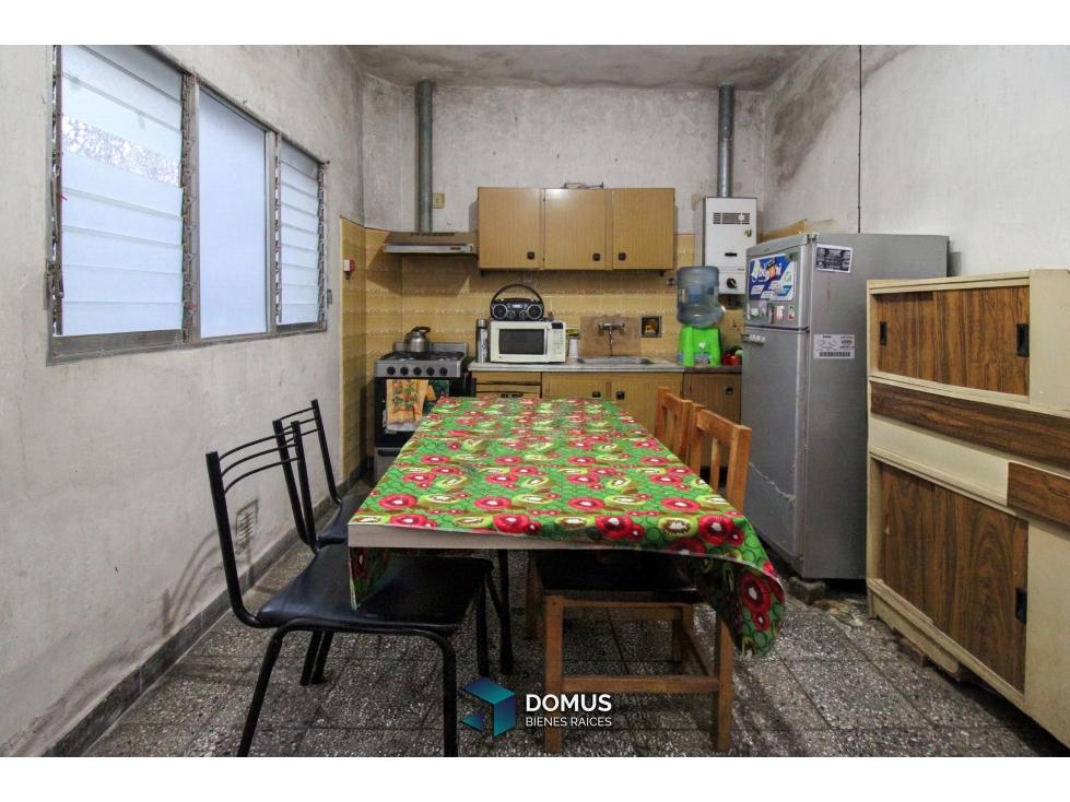 Venta casa Macrocentro - 4