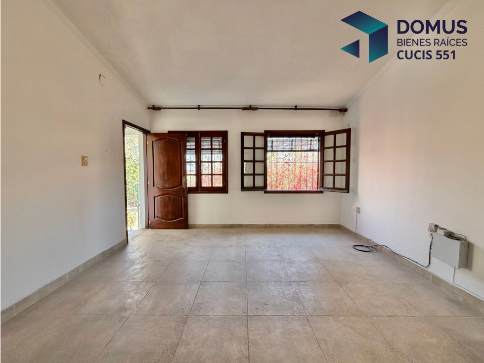 VENTA CASA ESQUINA BARRIO TRES CERRITOS - 4
