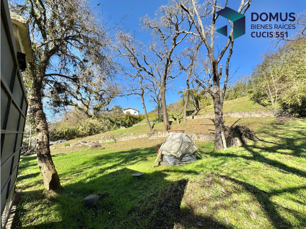 VENTA TERRENO CASTELLANOS 3.000M2 - 3