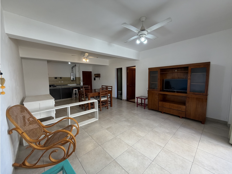 ALQUILER DEPARTAMENTO 2 DORMITORIOS MITRE 1500 - 4