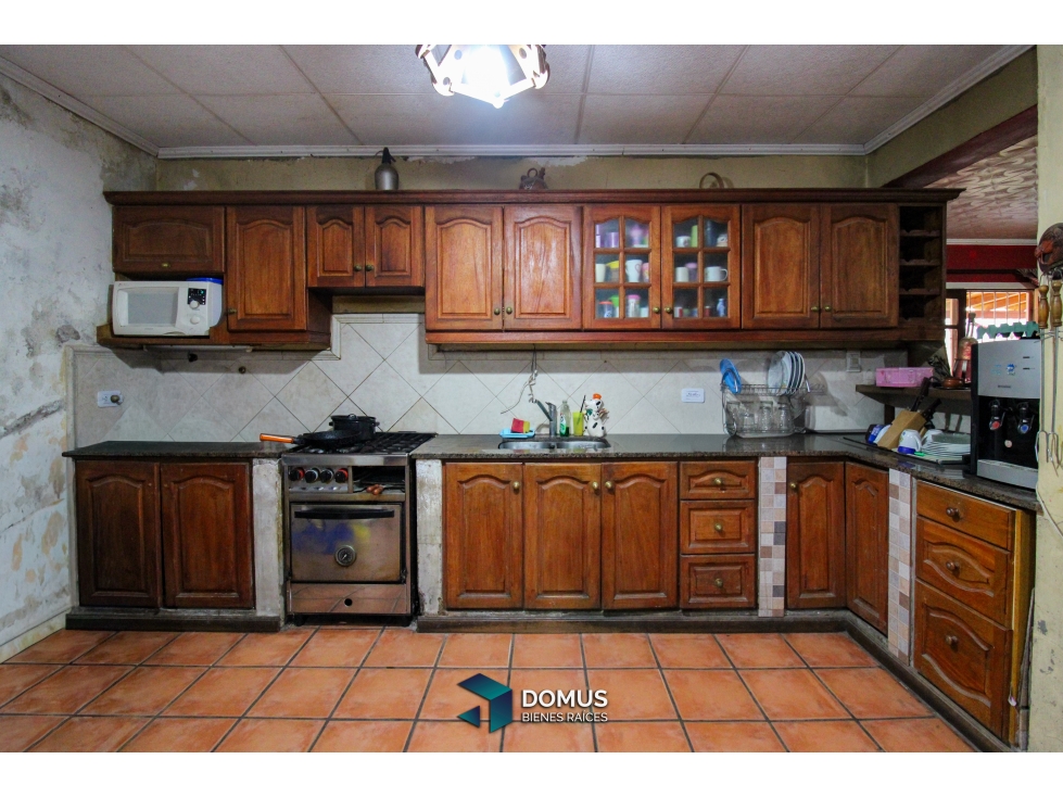 VENTA CASA SAN LUIS - 4