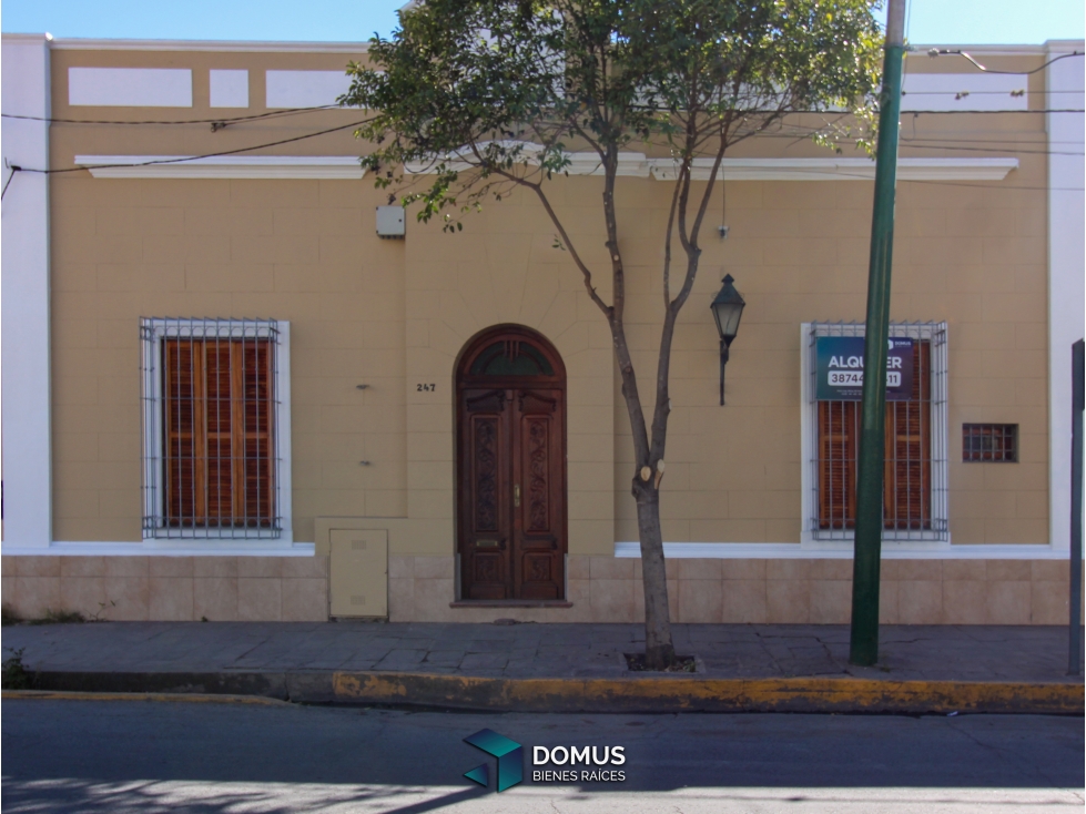 ALQUILER COMPLEJO DE OFICINAS - 3