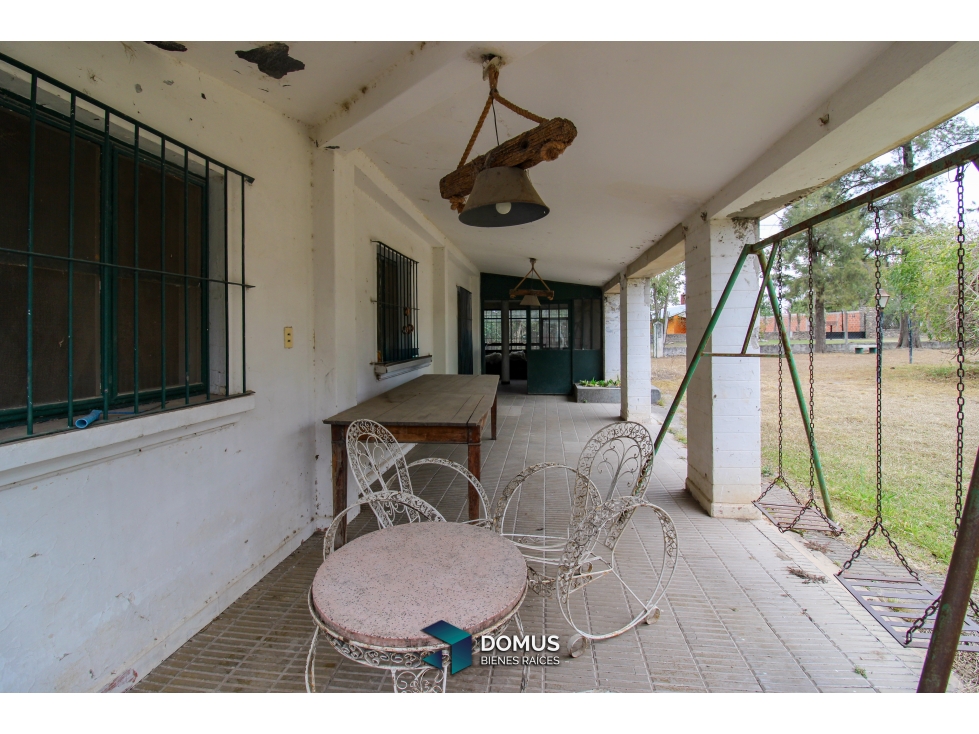 VENTA CASA VILLA REBECA - 4