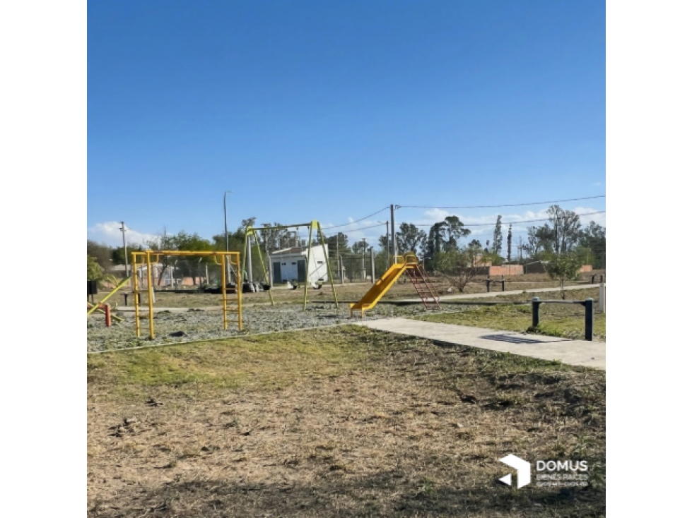 VENTA TERRENO URBANIZACION SAN GENARO — foto 4