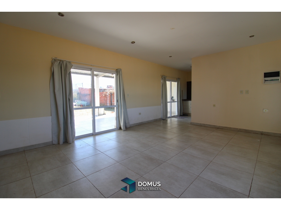 VENTA CASA CAMPO QUIJANO - 6