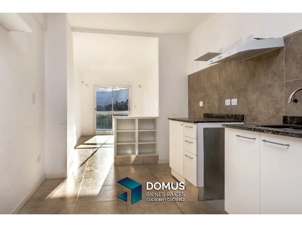 VENTA DEPARTAMENTO BALCARCE AL 1400 - 4