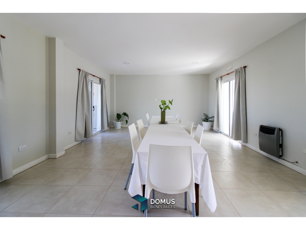 ALQUILER CASA EN SAN LORENZO CHICO — foto 4