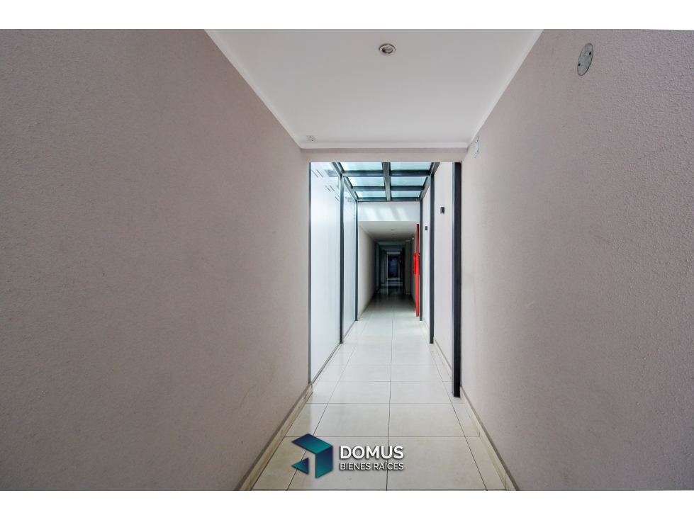 VENTA DEPARTAMENTO MONOAMBIENTE EN MACROCENTRO — foto 4