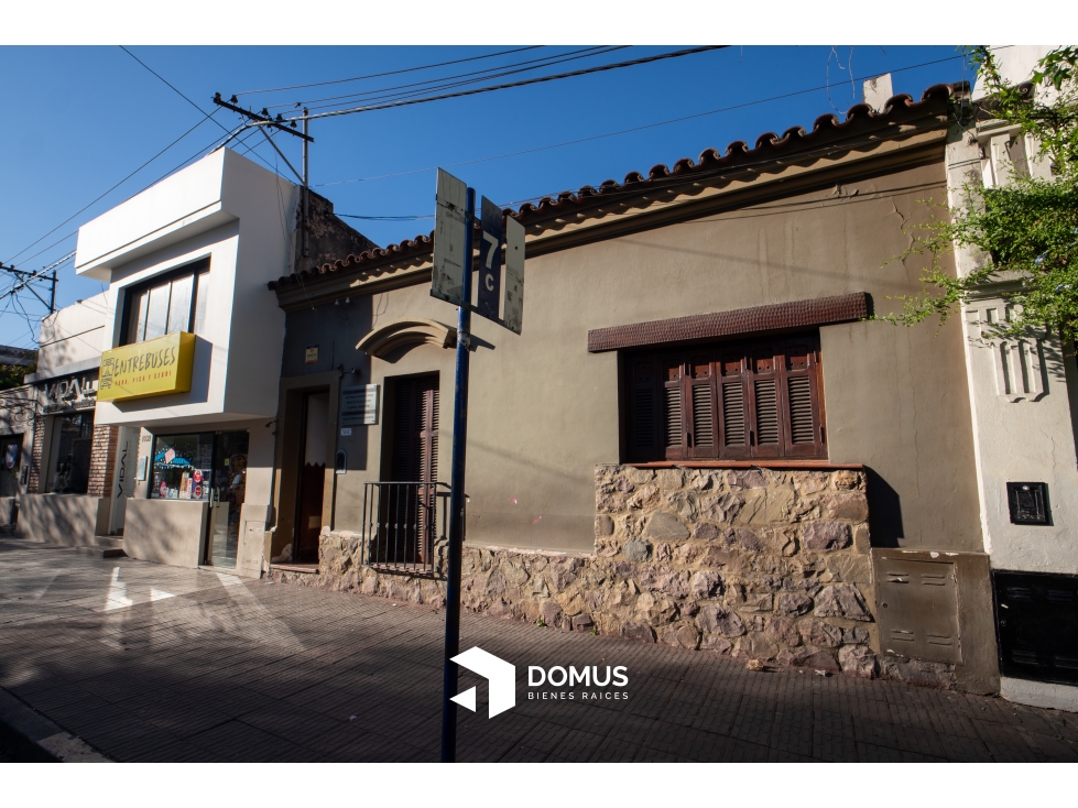 VENTA CASA SANTIAGO DEL ESTERO AL 1000 — foto 2
