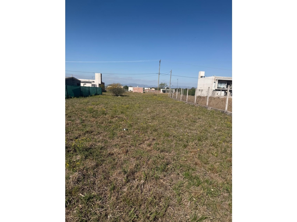 VENTA TERRENO EN LA EULOGIA - 4