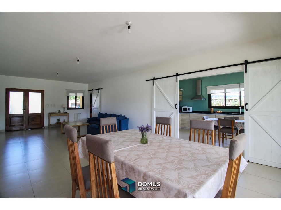 VENTA CASA EN JARDINES DE SAN LORENZO — foto 4