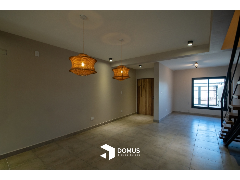 VENTA DUPLEX EN EKO DISTRITO — foto 4