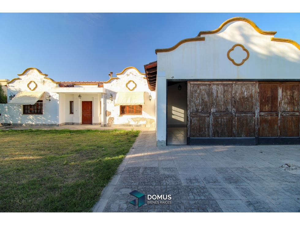 VENTA CASA EN LOS OLMOS CERRILLOS — foto 4