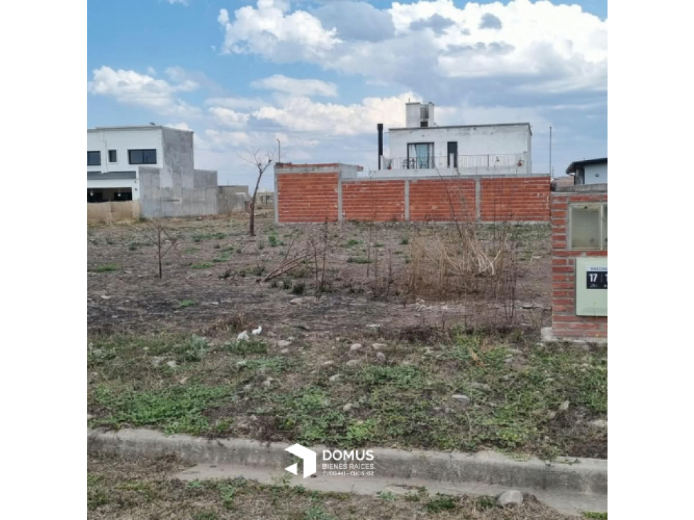 VENTA TERRENO EKO DISTRITO - 4
