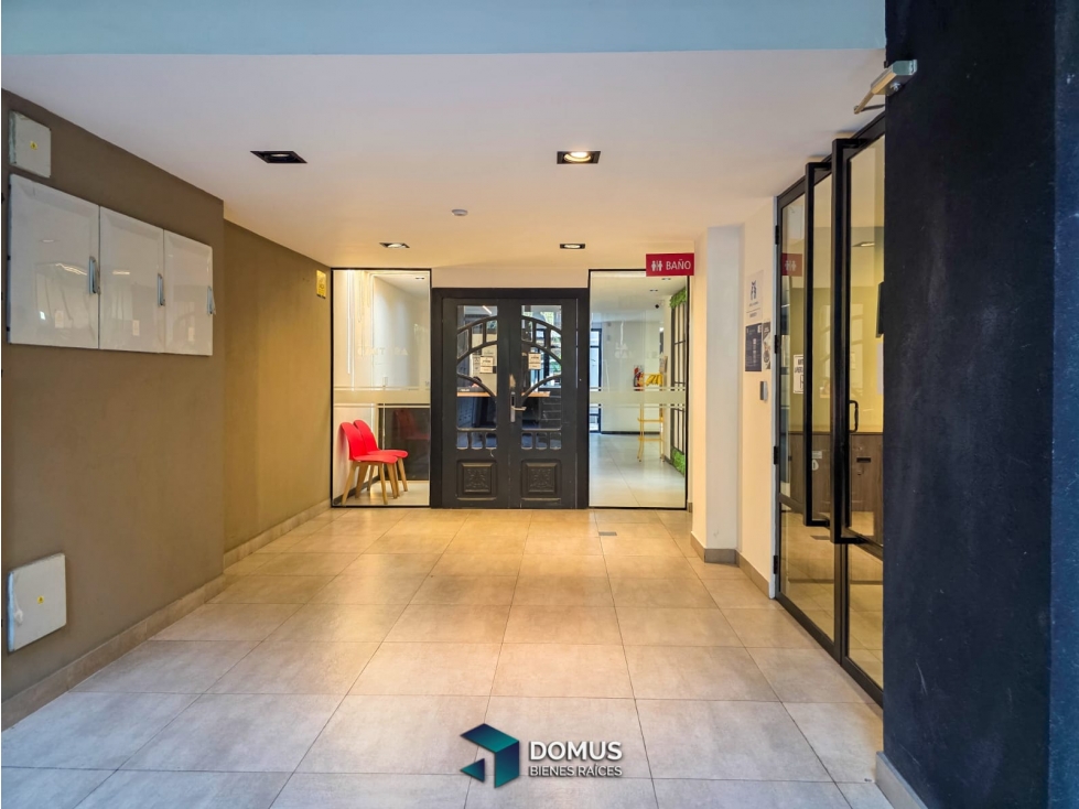 VENTA MONOAMBIENTE ZONA CENTRO — foto 2