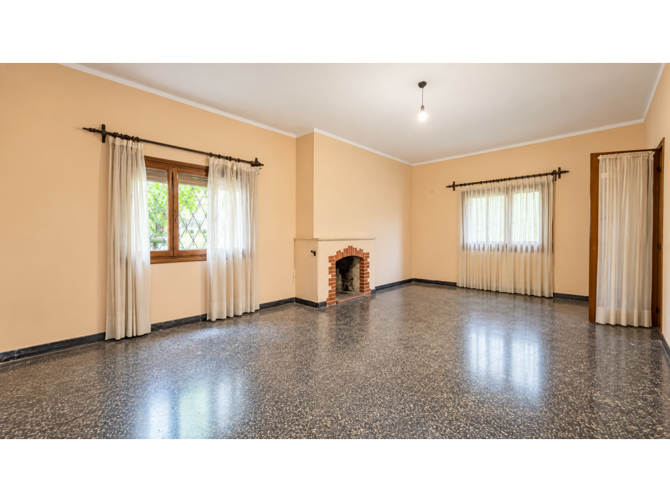 VENTA CASA EN PUEYRREDÓN AL 700 - TERRENO: 583 M2 — foto 4
