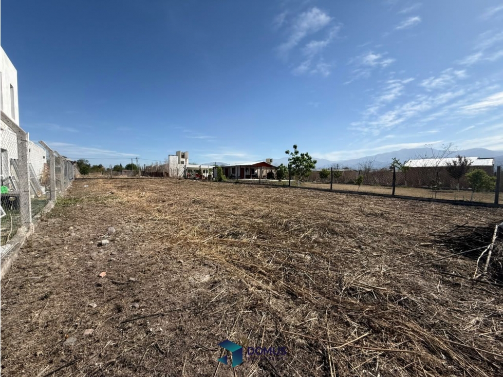 VENTA TERRENO AMPLIACIÓN MOLLAR II - 4