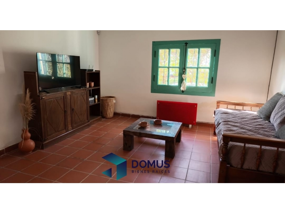 ALQUILER CASA SAN LORENZO - 4