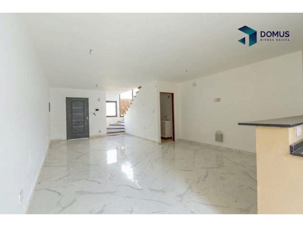 VENTA DUPLEX EN MACROCENTRO - 4